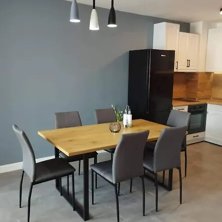 アパート Spacious Two Bedroom Flat In The Heart Of ブルガス