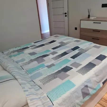 Spacious Two Bedroom Flat In The Heart Of アパート *